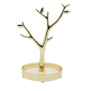 Porte bijoux  arbre à bijoux