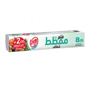 Film étirable  