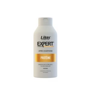 Shampoing femme expert 