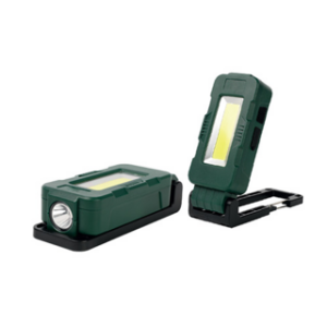 Lampe de travail rechargeable