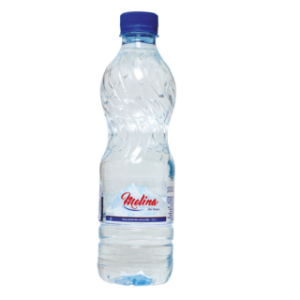 Fardeau eau de source naturelle
