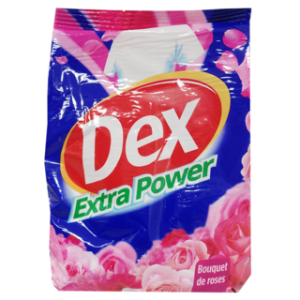 Dex extra-power bouquet de rose