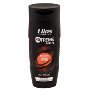 Gel douche dark homme extreme 