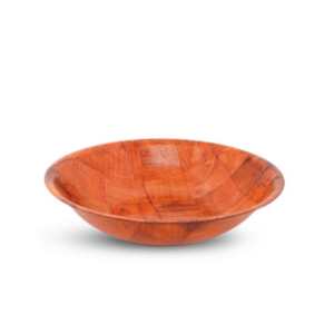 saladier en bambou15.5 cm ref 101a6