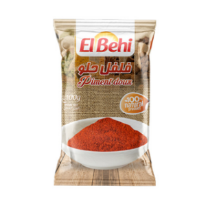 Piment doux