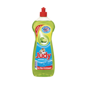 Liquide vaisselle pomme
