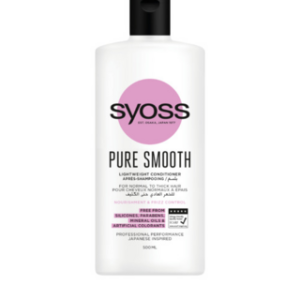 Après shampoing