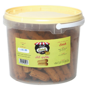 Biscuit traditionnel 