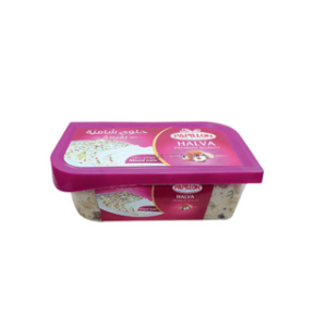 Chamia fruit sec