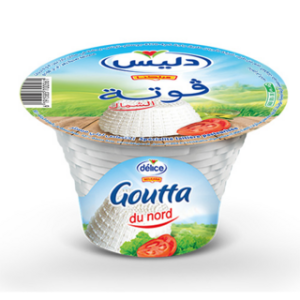 Fromage goutta