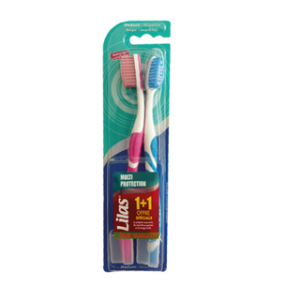 bad multi protection 1+1 medium lilas