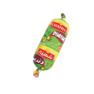 Salami de dinde