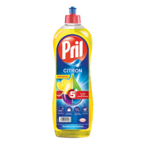 Liquide vaisselle citron