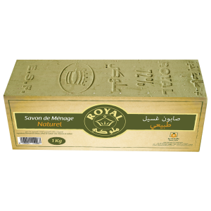 Savon de menage naturel 925 g ROYAL