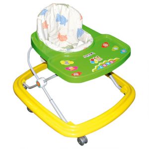 Trotteur pour bébé