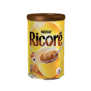 Café chicorée soluble 
