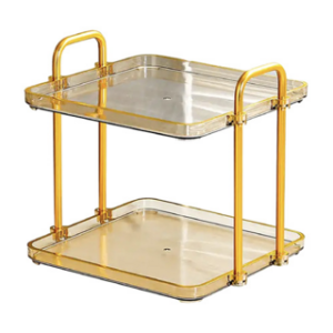 Plateau à 2 niveaux 