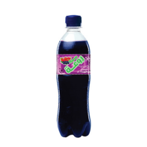 Lot de 6 boissons gazeuse chani