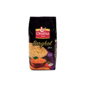 Borghol moyen  