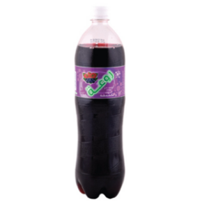 Boisson gazeuse