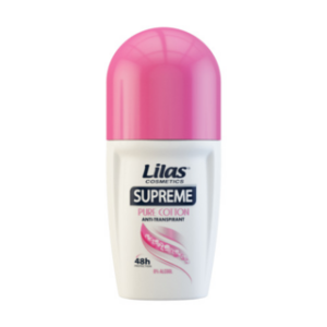 Roll on supreme pure coton 