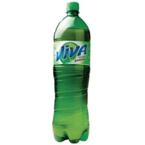 Boisson gazeuse pomme