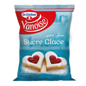 Sucre glace