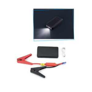 Kit démarrage pour voiture