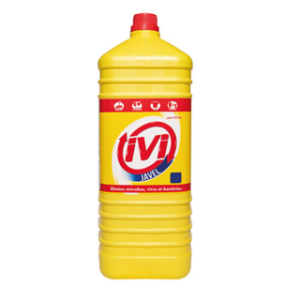 javel ivi classic 4,75l + javel ivi classic 1.5l gratuit 10048679