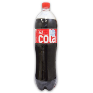 Lot de 6 Lot de 6boisson gazeuse cola