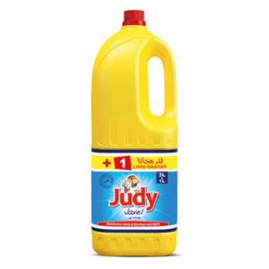Eau de javel