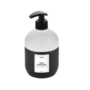 Distributeur de savon