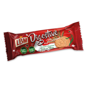 Biscuit digestive 