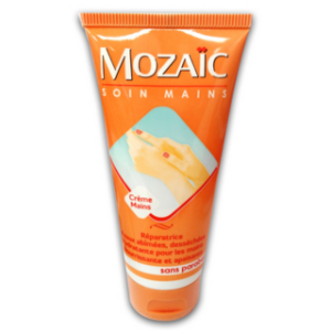 Crème main