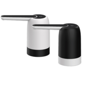 Pompe à eau rechargeable