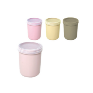 Set 3 pots  