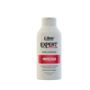 Aprés shampoing expert cheveux color ou meché