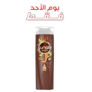 Shampoing beurre de karité