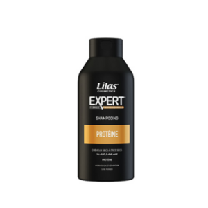 Shampoing expert femme sec à très sec 