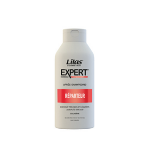 Aprés shampoing expert femme  cheveux trés sec et cassant