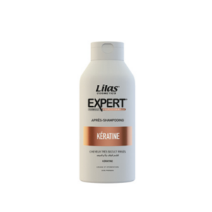 Aprés shampoing expert femme cheveux très sec et frisés 