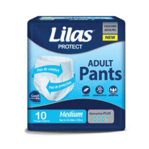 Couche culottes medium