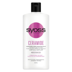 Après shampoing 