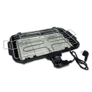 Barbacue électrique