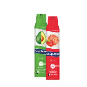 Déodorant pour femme