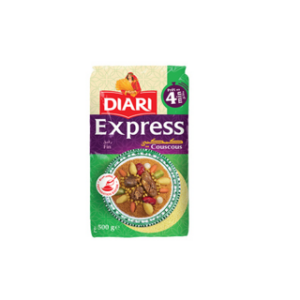 Couscous express 