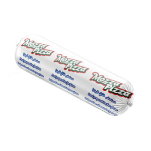 Lot de 2 fromage mini mozza pizza -50% sur la 2ème
