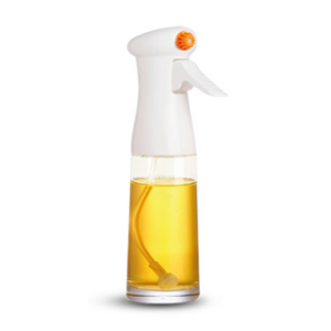Bouteille à huille 