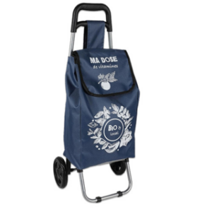 Chariot de courses 