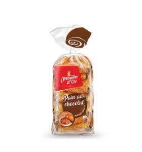 Pain au chocolat